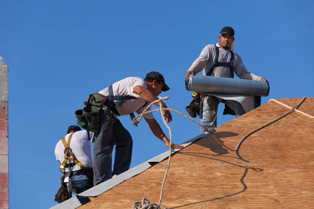 Roof Repair Estimates in Buckner, KY