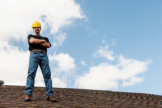 Quick and Trustworthy Emergency Roof Repair Services in Buckner, KY